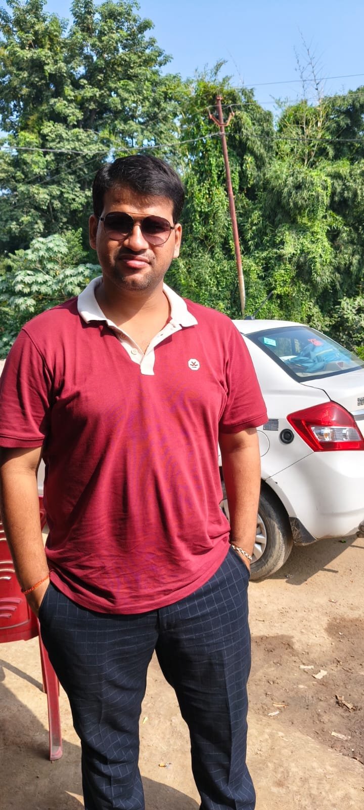 विशाल सिंह