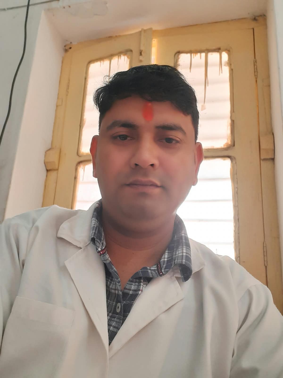 पवन कुमार सिंह