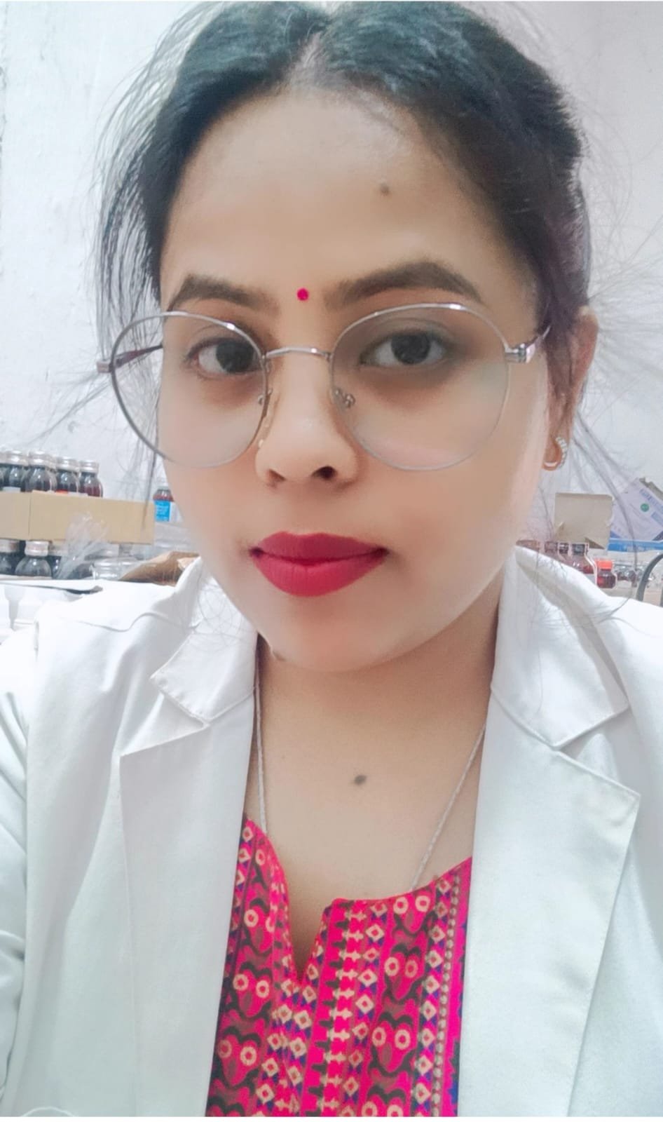 Sushma Kumari