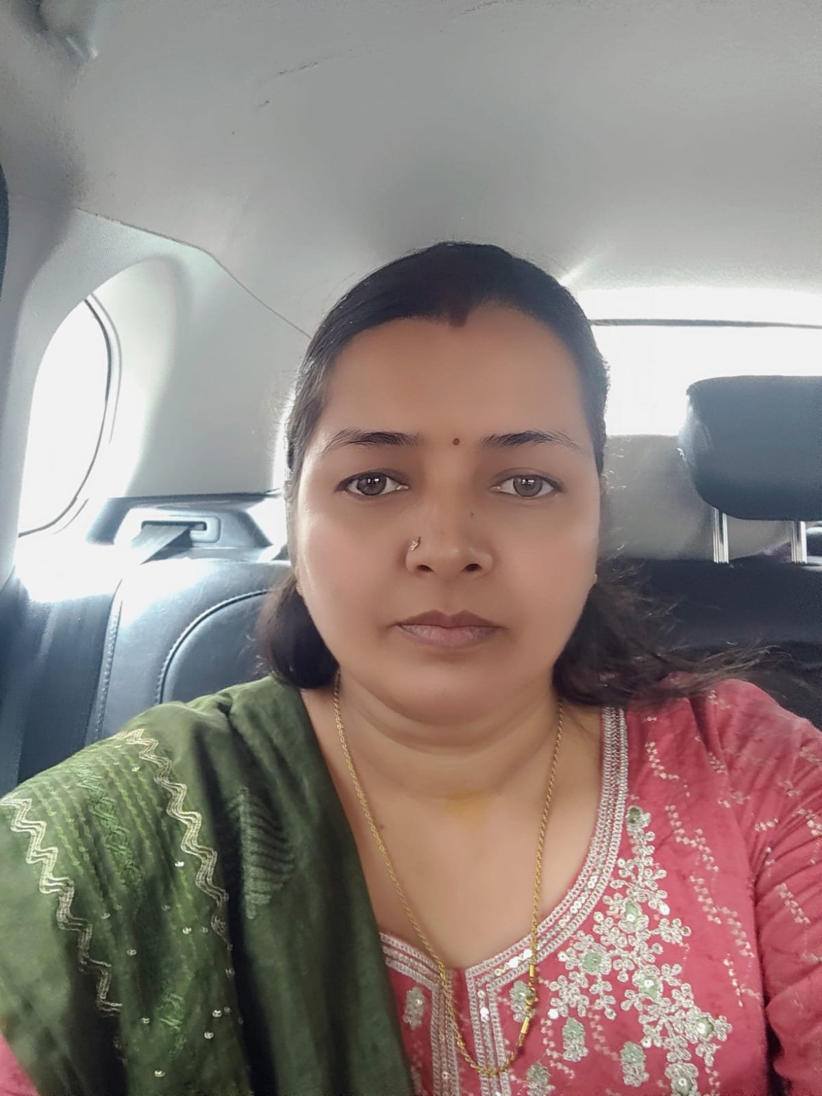 Priyanka Pandey