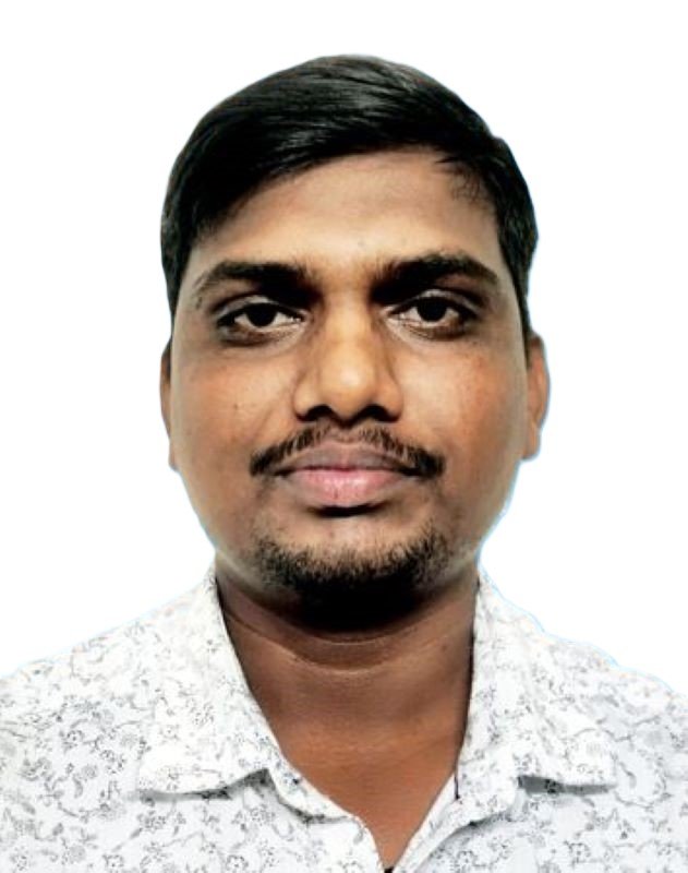 सुरेश पाल